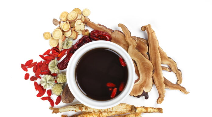 How to Treat Hangover with Herbal Medicine