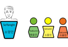 Soyangin Temperament in Sasang Medicine