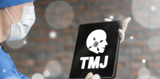 TMJ? Check the neck first