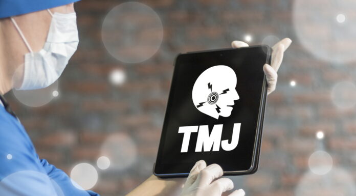 TMJ? Check the neck first