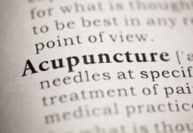 19 States still do not include herbs in the scoop of the practice of licensed acupuncturists.