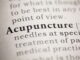 19 States still do not include herbs in the scoop of the practice of licensed acupuncturists.