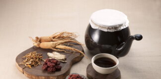 Post Shang Han Run Formulas ① Duhuo-jìshēng-Tang 獨活寄生湯 Wànbìng-Huíchūn 萬病回春