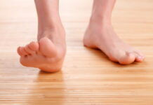 How to Treat Out-toeing Gait