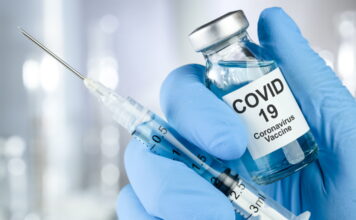 Getting COVID-19 Vaccination Is Open to the Acupuncturists
