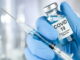 Getting COVID-19 Vaccination Is Open to the Acupuncturists
