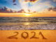 Happy New Year 2021!