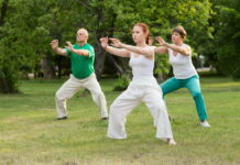 III. Different Systems and Classification of Qigong