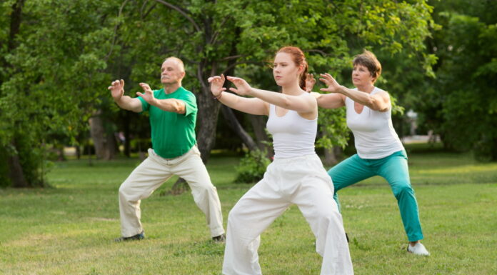 III. Different Systems and Classification of Qigong