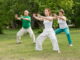 III. Different Systems and Classification of Qigong