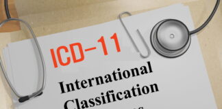 Year 2022, ICD-11 Will Be Effective