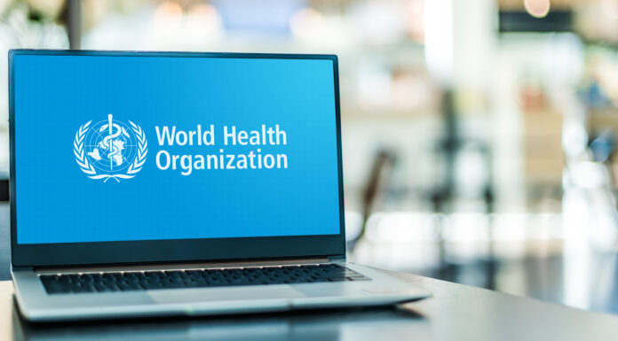 Standardization of Asian Medical Terms and their education and use is important