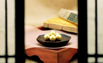 Prescriptions That Nurture Nature and Prolong Life (2)
