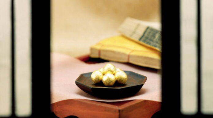 Prescriptions That Nurture Nature and Prolong Life (2)