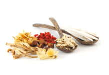 Herbs treat and prevent from growing cervical cancer cells identified