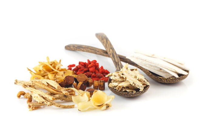 Herbs treat and prevent from growing cervical cancer cells identified