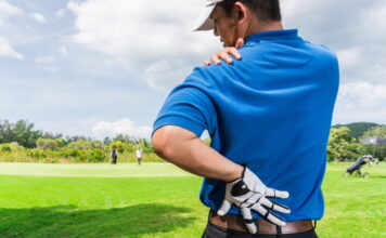 Magic Points for Spinal Pain; An easy step 1, 2, 3