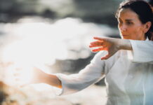 V. Principles of Qigong ① Breath