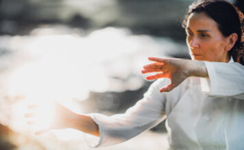 V. Principles of Qigong ① Breath