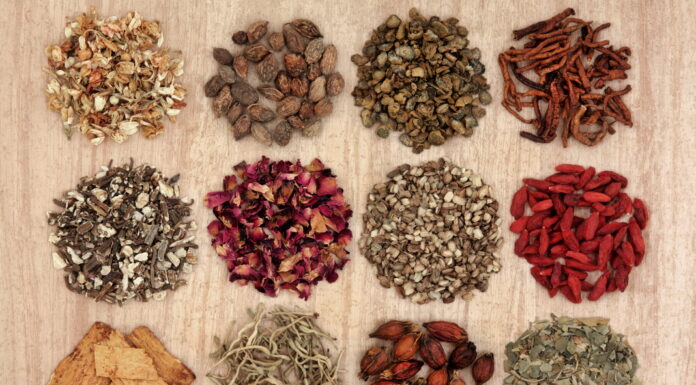 Simple Prescriptions 單方 단방 (2)