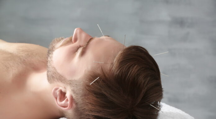 How to treat Post-Stroke pain