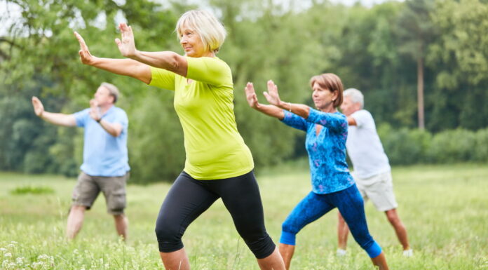 V. Principles of Qigong ② Posture, Movement, and Mindful Visualization