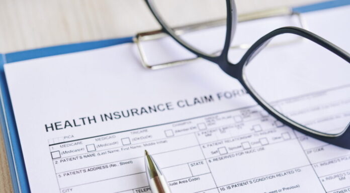 Healthcare Professionals make Medical Decisions. Not Insurance Companies