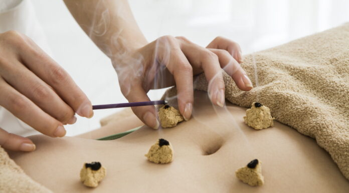 Training the Umbilicus 煉臍法 배꼽을 단련하는 법