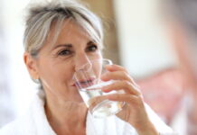 How can we advise patients with the aftermath of the COVID vaccine?