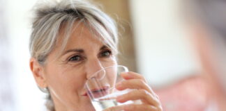 How can we advise patients with the aftermath of the COVID vaccine?