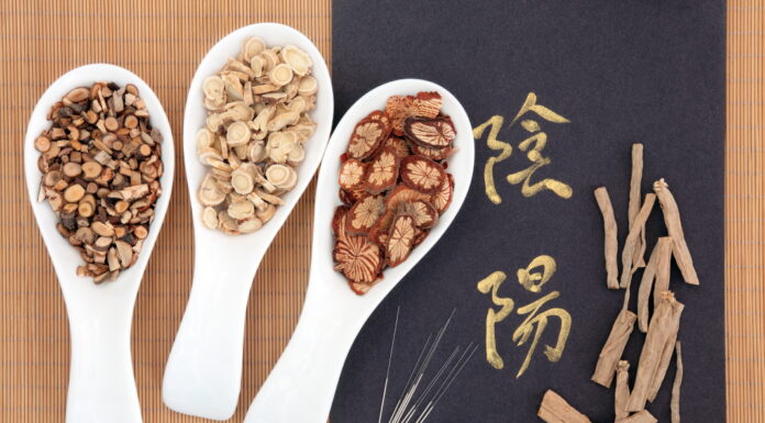 DONGUIBOGAM; Internal Bodily Elements-Essence 精 정 (5) White Ooze 白淫 백음