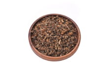 Finding A Guiding Herb Makes Easier to Find the Most Efficient Formula ② Wu Zhu Yu