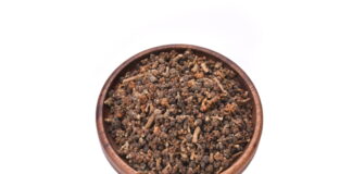 Finding A Guiding Herb Makes Easier to Find the Most Efficient Formula ② Wu Zhu Yu