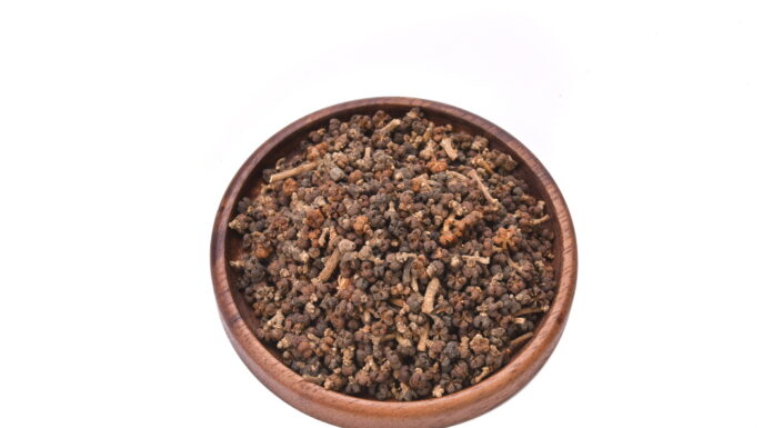 Finding A Guiding Herb Makes Easier to Find the Most Efficient Formula ② Wu Zhu Yu