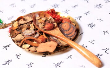 The Fu Zi Cures Severe Degree of Aversion to Cold and Cold Limbs.