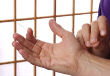 Korean acupuncture: the individualized and practical acupuncture (1) Saam Acupuncture