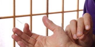 Korean acupuncture: the individualized and practical acupuncture (1) Saam Acupuncture