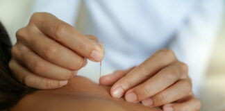 Using the Upper and Lower Energy Resources Has Fixed Order to Procedure