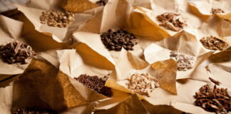 Finding A Guiding Herb Makes Easier to Find the Most Efficient Formula ④ Shi Gao(石膏)