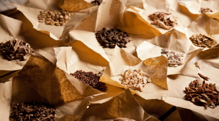Finding A Guiding Herb Makes Easier to Find the Most Efficient Formula ④ Shi Gao(石膏)