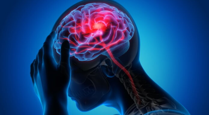 A Case of Acupuncture Treatment For Cerebral Infarction Patient