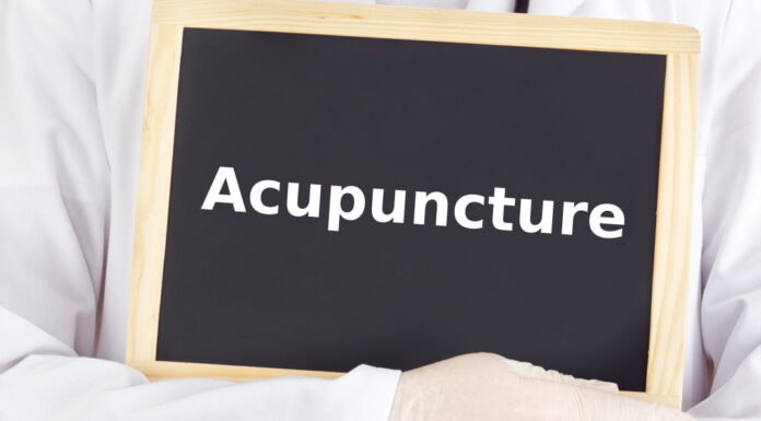 Korean acupuncture: the individualized and practical acupuncture (3) Eight constitution acupuncture