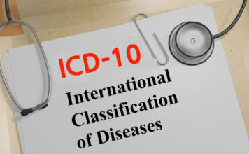 Some frequently used ICD-10 codes were changed: low back pain, coughing