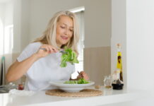 Depression? Check Patient’s Eating Habits First