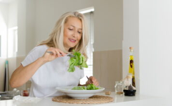 Depression? Check Patient’s Eating Habits First