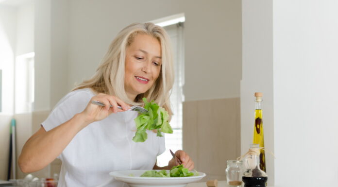 Depression? Check Patient’s Eating Habits First