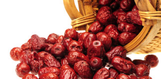 Da Zao Treats Hypertonicity of Extensors, Postural Muscles, and White Tendons.