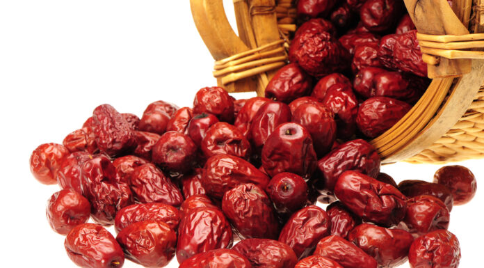 Da Zao Treats Hypertonicity of Extensors, Postural Muscles, and White Tendons.