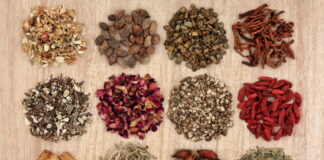 DONGUIBOGAM; Internal Bodily Elements-Qi 氣 기 (5) Qi Pain 氣痛기통