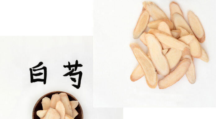 Shao Yao Formulas Treat Symptoms on the Flexor Muscles Hypertonicity